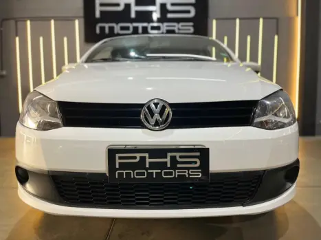 VOLKSWAGEN Fox 1.0 12V 4P TRENDLINE FLEX, Foto 18