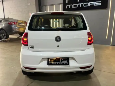VOLKSWAGEN Fox 1.0 12V 4P TRENDLINE FLEX, Foto 20