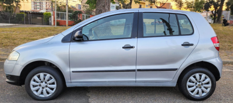 VOLKSWAGEN Fox 1.0 12V 4P TRENDLINE FLEX, Foto 1
