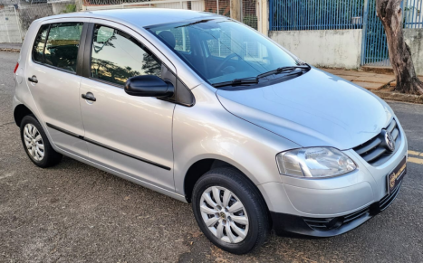 VOLKSWAGEN Fox 1.0 12V 4P TRENDLINE FLEX, Foto 2