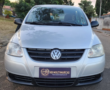 VOLKSWAGEN Fox 1.0 12V 4P TRENDLINE FLEX, Foto 3