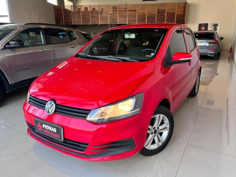 VOLKSWAGEN Fox 1.0 12V 4P TRENDLINE FLEX, Foto 1