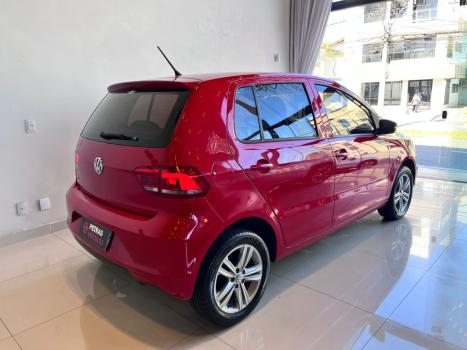 VOLKSWAGEN Fox 1.0 12V 4P TRENDLINE FLEX, Foto 2