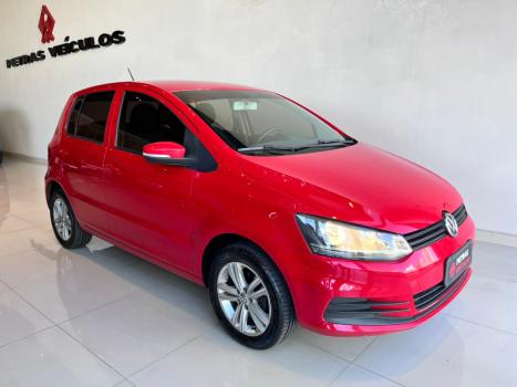 VOLKSWAGEN Fox 1.0 12V 4P TRENDLINE FLEX, Foto 3