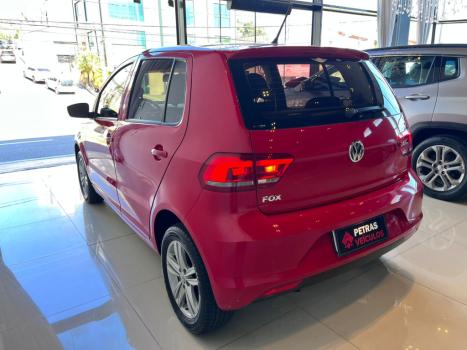 VOLKSWAGEN Fox 1.0 12V 4P TRENDLINE FLEX, Foto 4