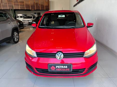 VOLKSWAGEN Fox 1.0 12V 4P TRENDLINE FLEX, Foto 5