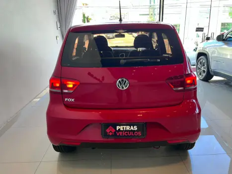 VOLKSWAGEN Fox 1.0 12V 4P TRENDLINE FLEX, Foto 6