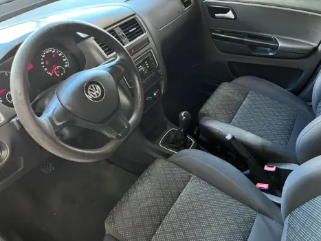 VOLKSWAGEN Fox 1.0 12V 4P TRENDLINE FLEX, Foto 7