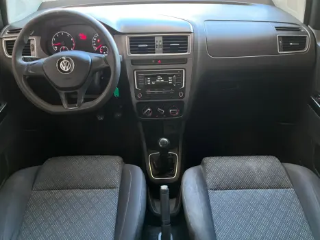 VOLKSWAGEN Fox 1.0 12V 4P TRENDLINE FLEX, Foto 8