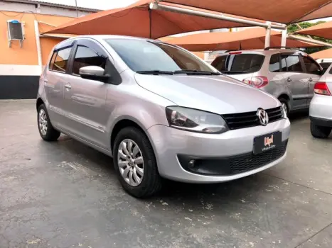 VOLKSWAGEN Fox 1.0 4P FLEX, Foto 1