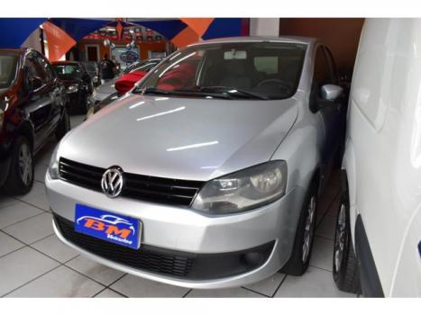 VOLKSWAGEN Fox 1.0 4P FLEX, Foto 1