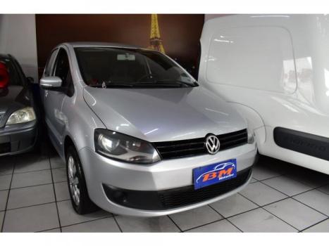 VOLKSWAGEN Fox 1.0 4P FLEX, Foto 2