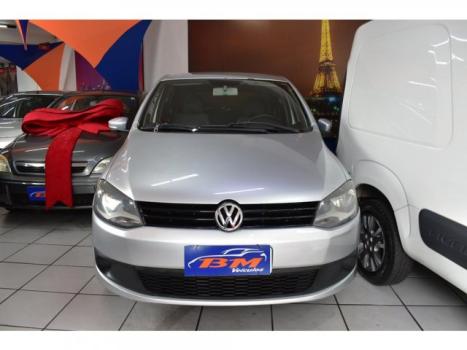 VOLKSWAGEN Fox 1.0 4P FLEX, Foto 3