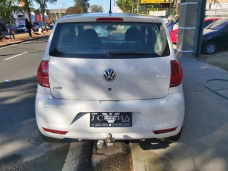 VOLKSWAGEN Fox 1.0 4P I-TREND FLEX, Foto 3
