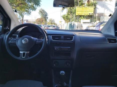 VOLKSWAGEN Fox 1.0 4P I-TREND FLEX, Foto 4