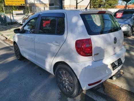 VOLKSWAGEN Fox 1.0 4P I-TREND FLEX, Foto 5