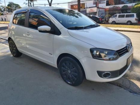 VOLKSWAGEN Fox 1.0 4P I-TREND FLEX, Foto 7