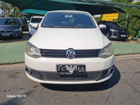 VOLKSWAGEN Fox 1.0 4P I-TREND FLEX, Foto 2