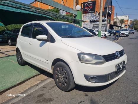 VOLKSWAGEN Fox 1.0 4P I-TREND FLEX, Foto 3