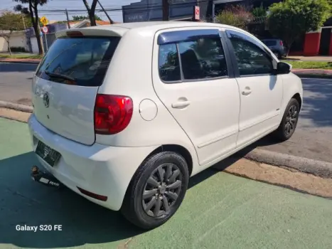 VOLKSWAGEN Fox 1.0 4P I-TREND FLEX, Foto 4