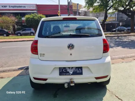 VOLKSWAGEN Fox 1.0 4P I-TREND FLEX, Foto 5