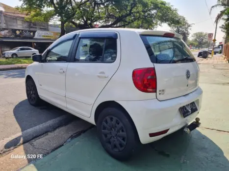VOLKSWAGEN Fox 1.0 4P I-TREND FLEX, Foto 6