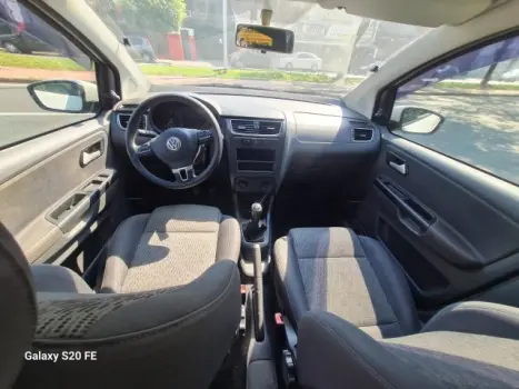 VOLKSWAGEN Fox 1.0 4P I-TREND FLEX, Foto 7