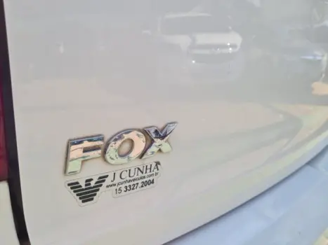 VOLKSWAGEN Fox 1.0 4P I-TREND FLEX, Foto 9
