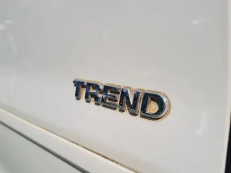 VOLKSWAGEN Fox 1.0 4P I-TREND FLEX, Foto 10