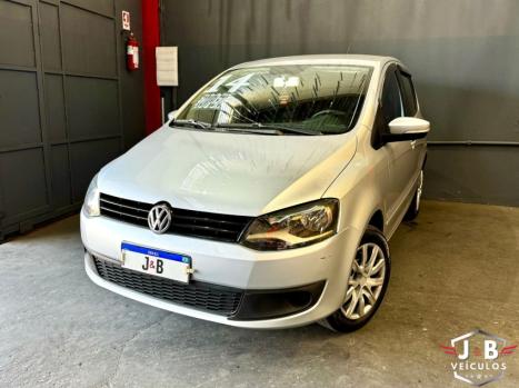 VOLKSWAGEN Fox 1.0 4P FLEX, Foto 2