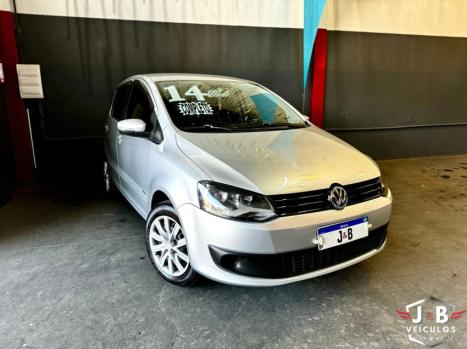 VOLKSWAGEN Fox 1.0 4P FLEX, Foto 3