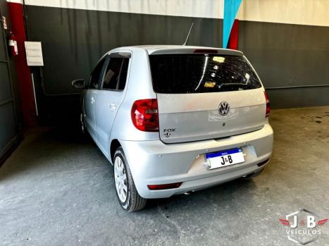 VOLKSWAGEN Fox 1.0 4P FLEX, Foto 9