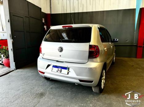 VOLKSWAGEN Fox 1.0 4P FLEX, Foto 10