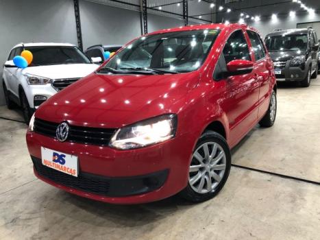 VOLKSWAGEN Fox 1.0 4P FLEX, Foto 1