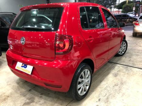 VOLKSWAGEN Fox 1.0 4P FLEX, Foto 3