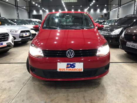 VOLKSWAGEN Fox 1.0 4P FLEX, Foto 10