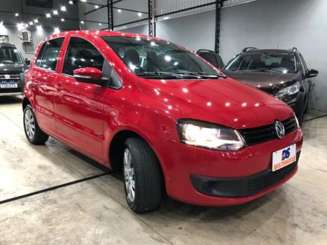 VOLKSWAGEN Fox 1.0 4P FLEX, Foto 12