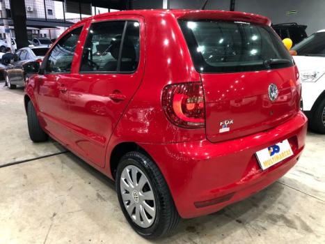 VOLKSWAGEN Fox 1.0 4P FLEX, Foto 13