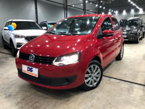 VOLKSWAGEN Fox 1.0 4P FLEX, Foto 14