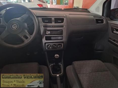 VOLKSWAGEN Fox 1.0 4P FLEX, Foto 5