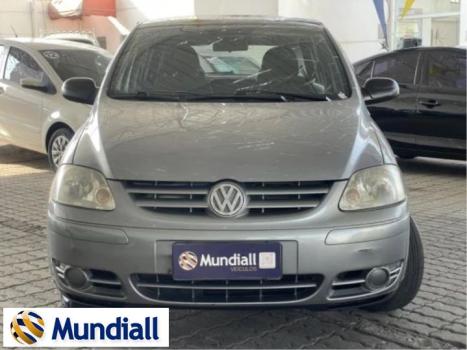 VOLKSWAGEN Fox 1.0 4P CITY FLEX, Foto 8