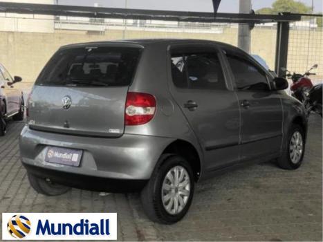 VOLKSWAGEN Fox 1.0 4P CITY FLEX, Foto 10