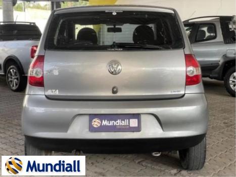 VOLKSWAGEN Fox 1.0 4P CITY FLEX, Foto 11