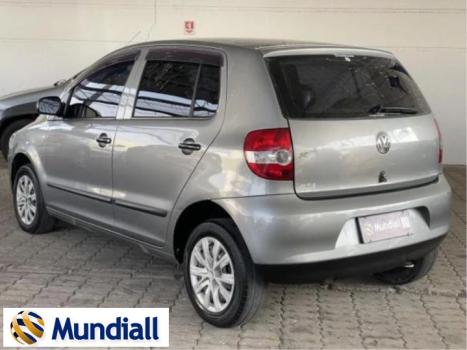 VOLKSWAGEN Fox 1.0 4P CITY FLEX, Foto 12