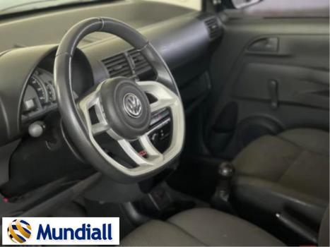 VOLKSWAGEN Fox 1.0 4P CITY FLEX, Foto 13