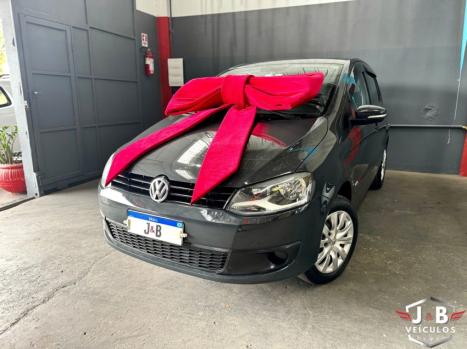 VOLKSWAGEN Fox 1.0 4P FLEX, Foto 1