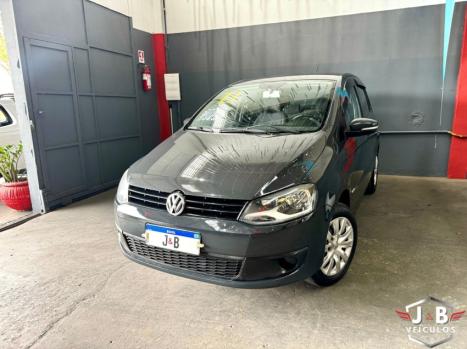 VOLKSWAGEN Fox 1.0 4P FLEX, Foto 2