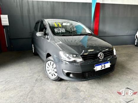 VOLKSWAGEN Fox 1.0 4P FLEX, Foto 3