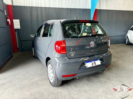 VOLKSWAGEN Fox 1.0 4P FLEX, Foto 9