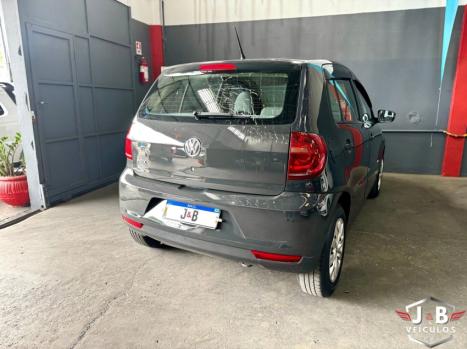 VOLKSWAGEN Fox 1.0 4P FLEX, Foto 10